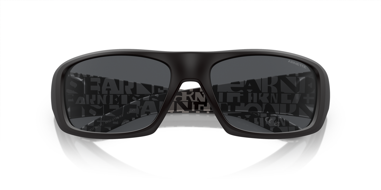 ARNETTE AN4182 HOT SHOT 219687 62