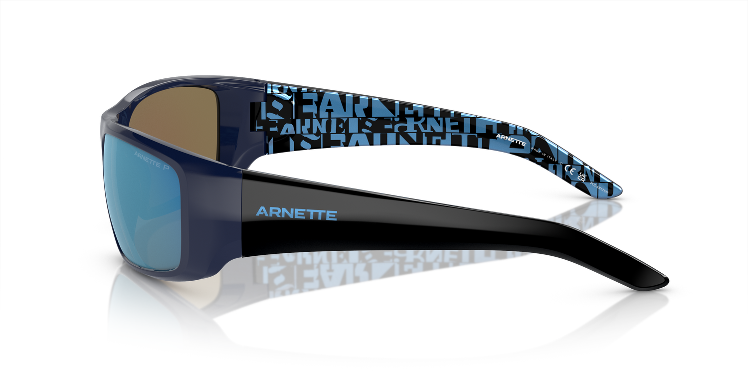 ARNETTE AN4182 HOT SHOT 291422 62 - 16