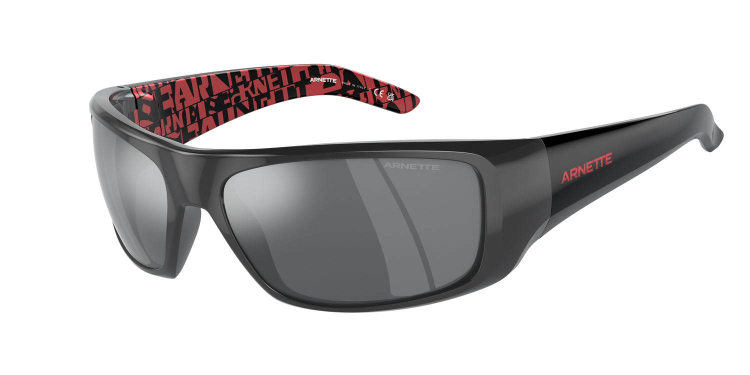 ARNETTE AN4182 HOT SHOT 29156G 62