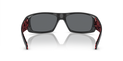 ARNETTE AN4182 HOT SHOT 29156G 62 - 21