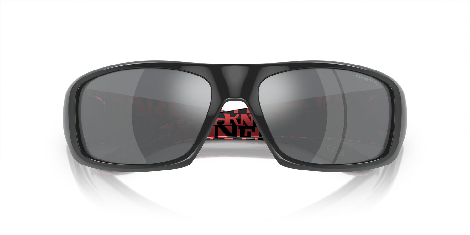 ARNETTE AN4182 HOT SHOT 29156G 62 - 24