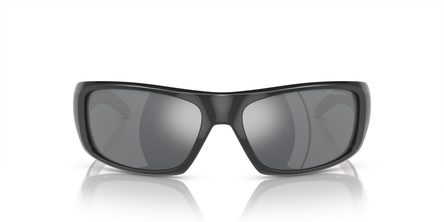 ARNETTE AN4182 HOT SHOT 29156G 62 - 23