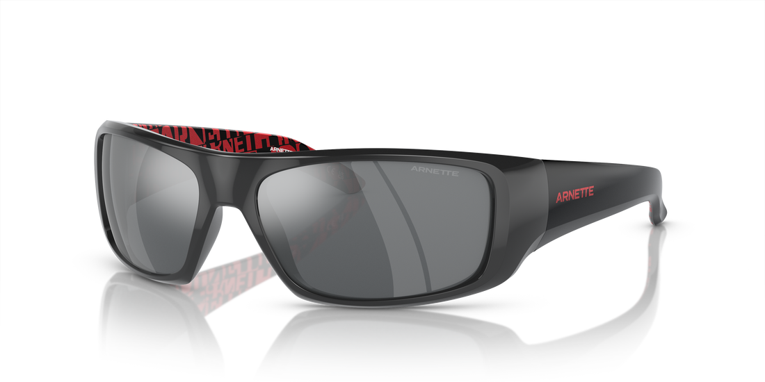 ARNETTE AN4182 HOT SHOT 29156G 62 - 19