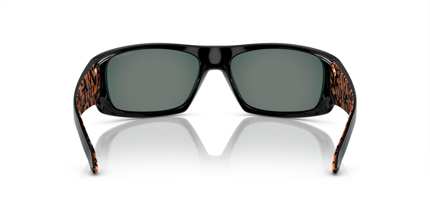 ARNETTE AN4182 HOT SHOT 29166Q 62 - 17