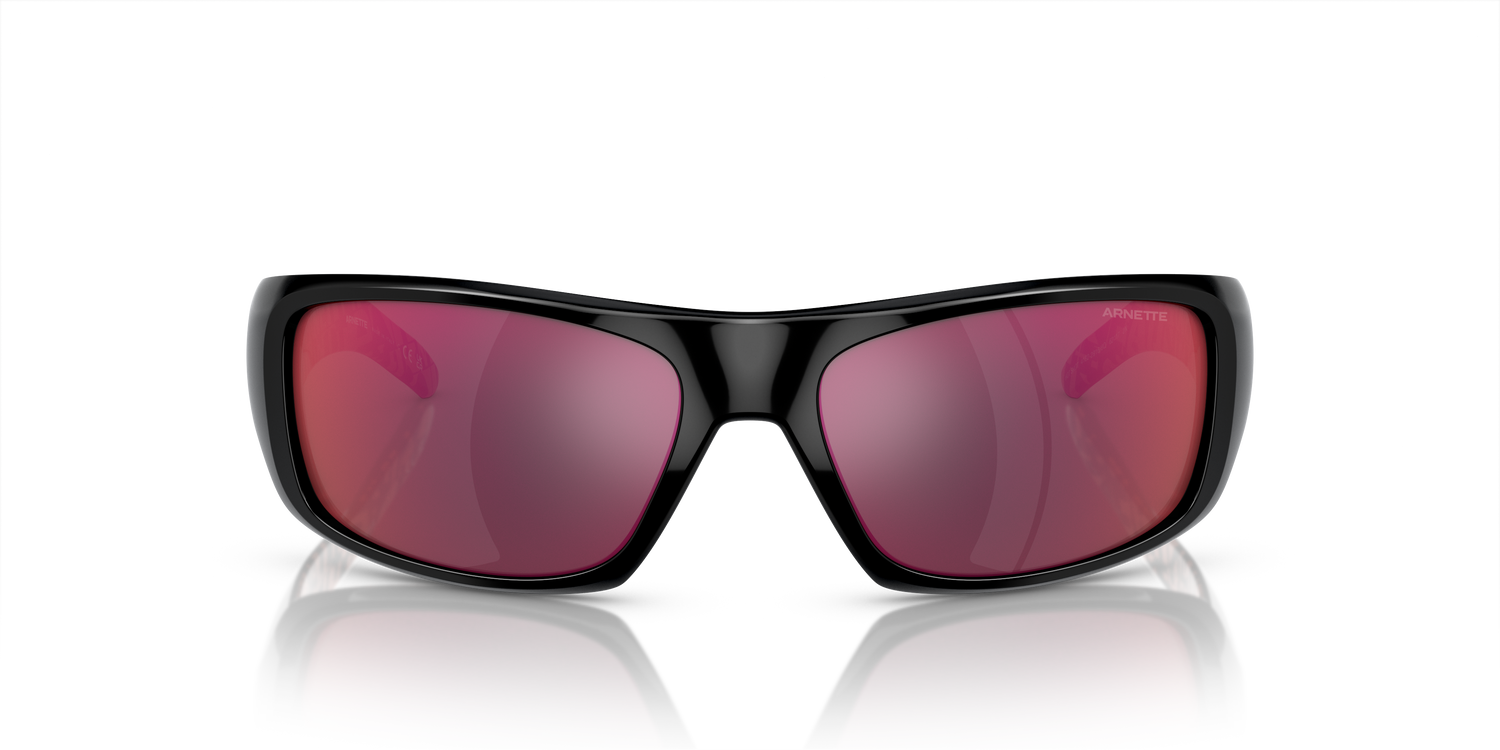 ARNETTE AN4182 HOT SHOT 29166Q 62 - 19