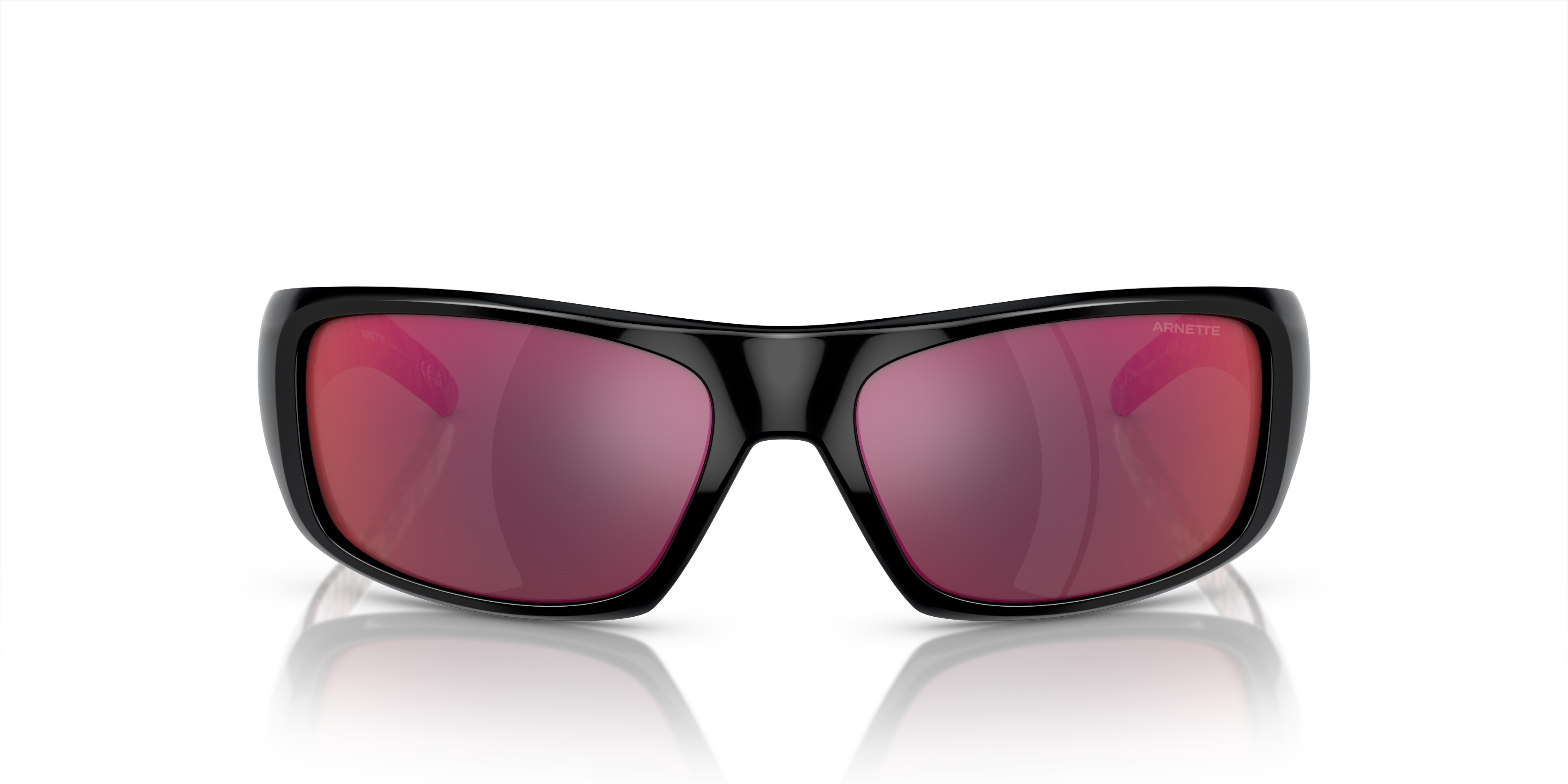 ARNETTE AN4182 HOT SHOT 29166Q 62 - 19