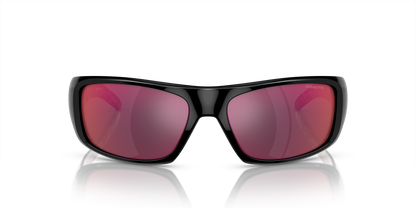 ARNETTE AN4182 HOT SHOT 29166Q 62 - 19