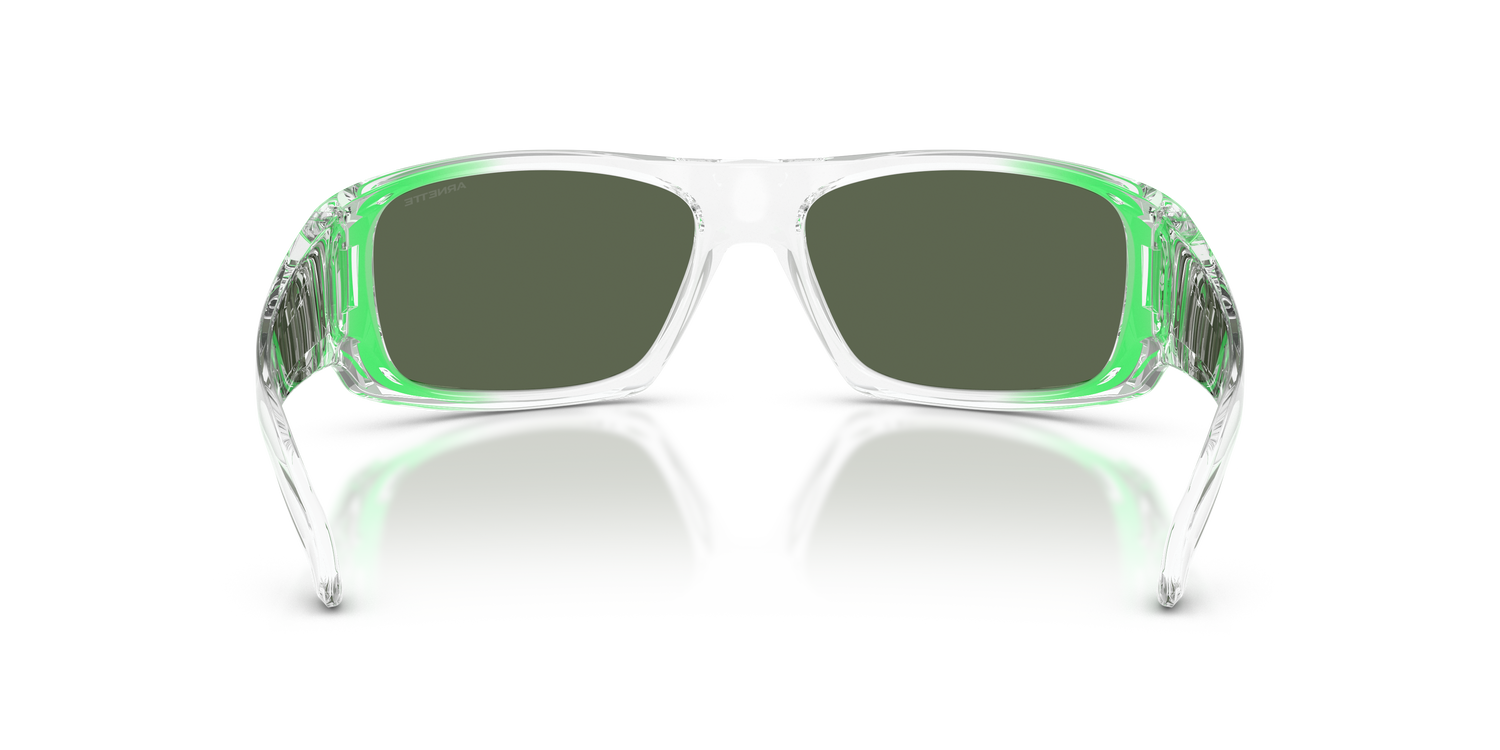 ARNETTE AN4182 HOT SHOT 301871 62