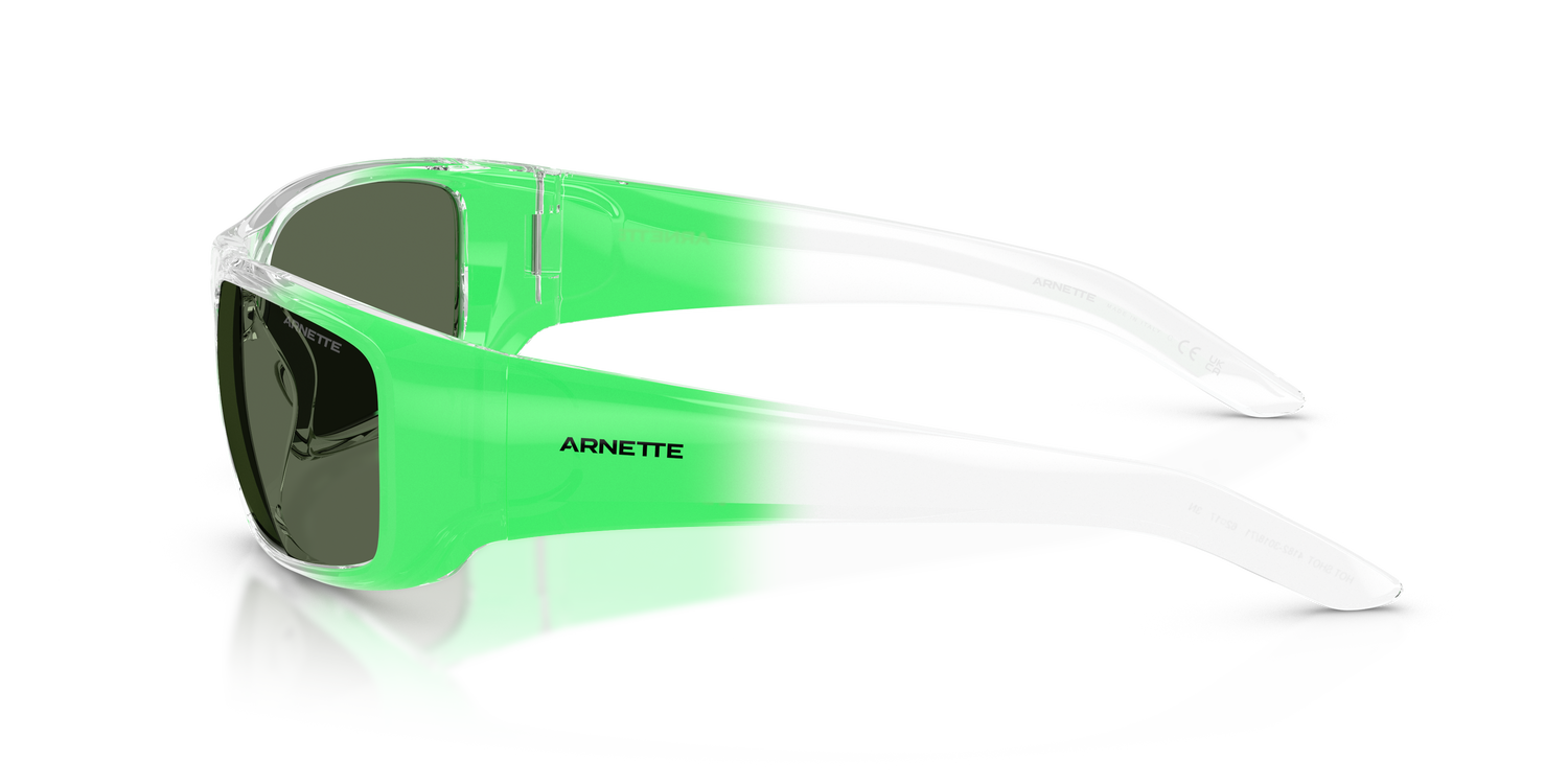 ARNETTE AN4182 HOT SHOT 301871 62