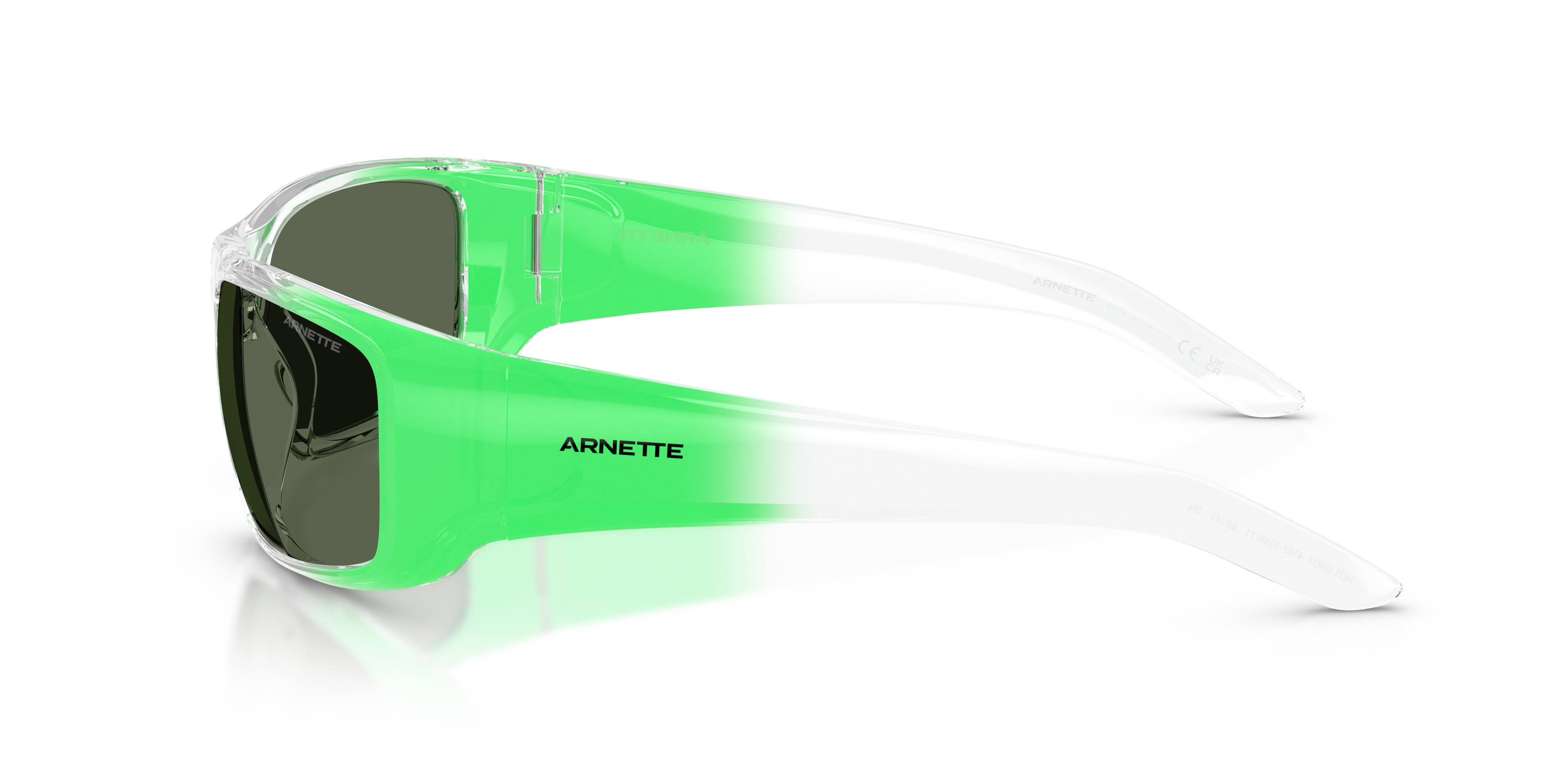 ARNETTE AN4182 HOT SHOT 301871 62