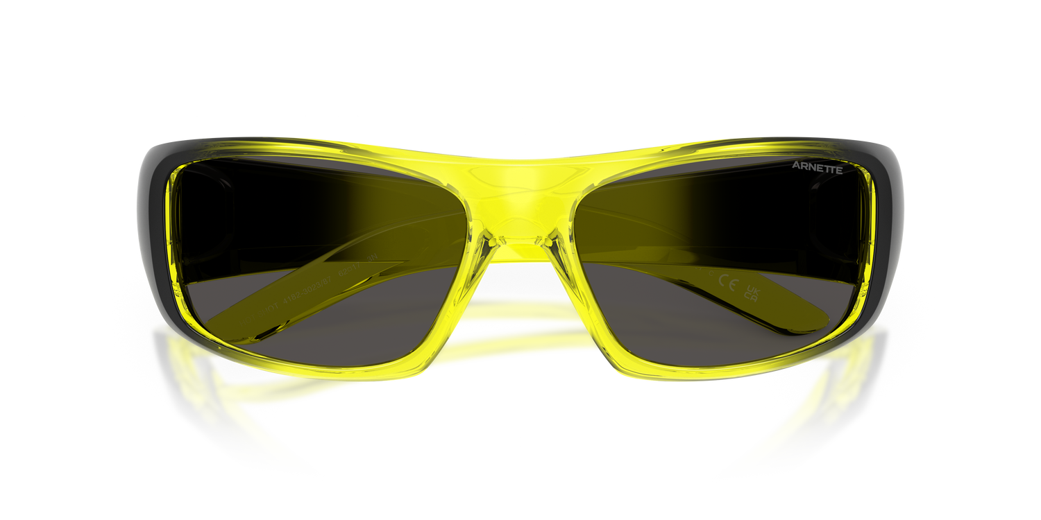 ARNETTE AN4182 HOT SHOT 302387 62
