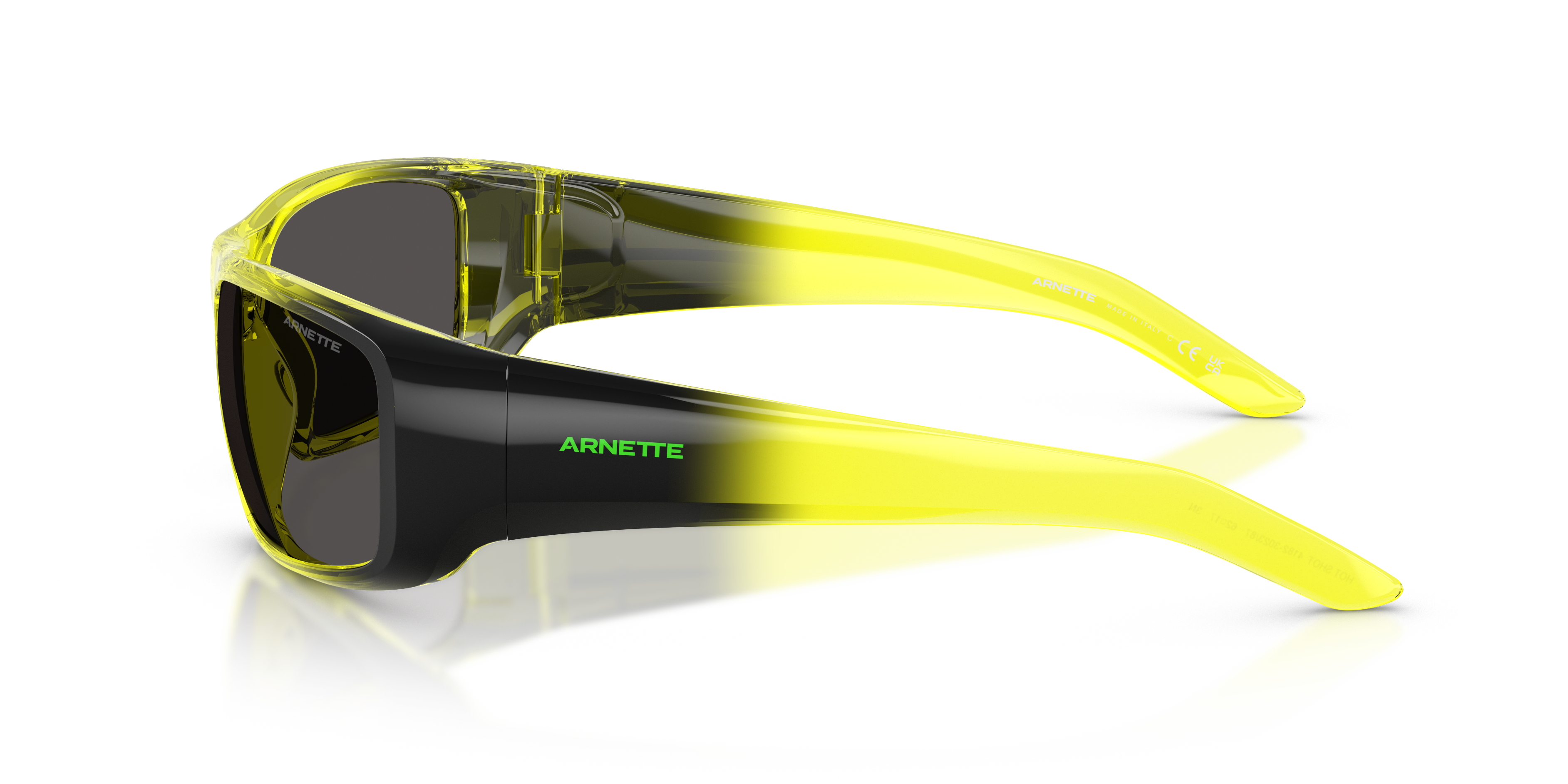 ARNETTE AN4182 HOT SHOT 302387 62