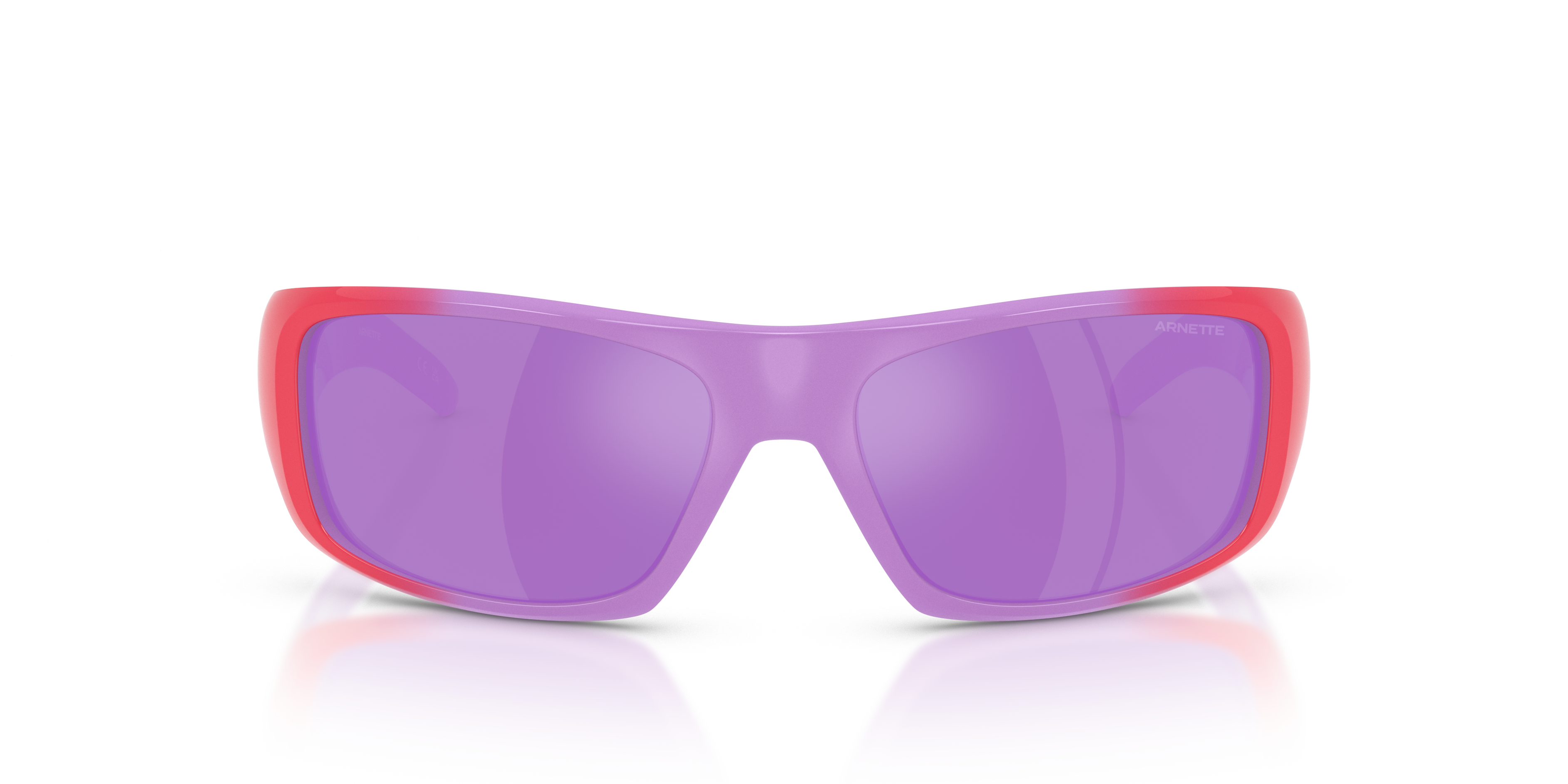 ARNETTE AN4182 HOT SHOT 30244V 62