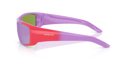 ARNETTE AN4182 HOT SHOT 30244V 62