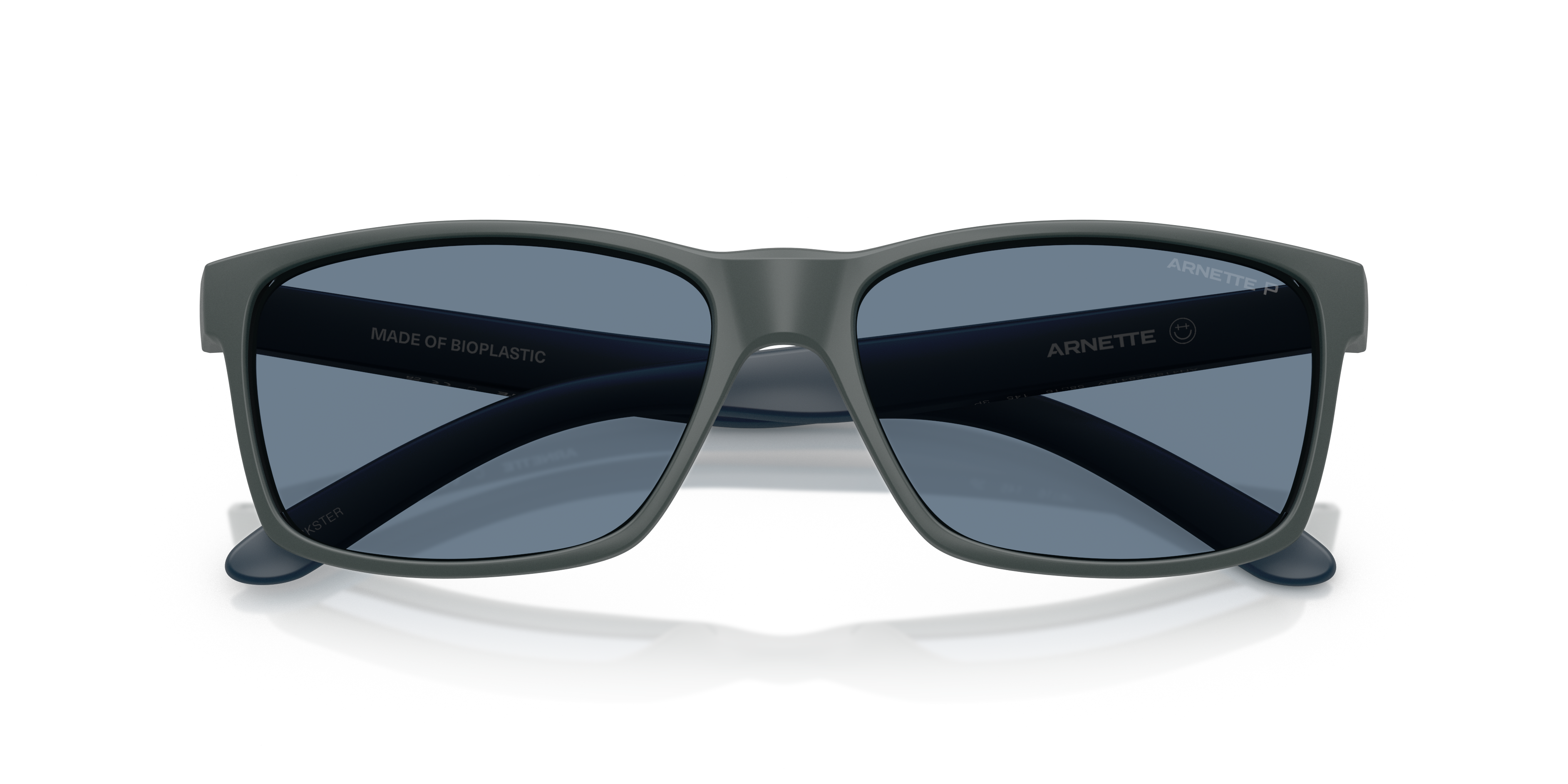 ARNETTE AN4185 SLICKSTER 28412V 59