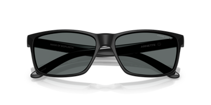 ARNETTE AN4185 SLICKSTER 41/81 59