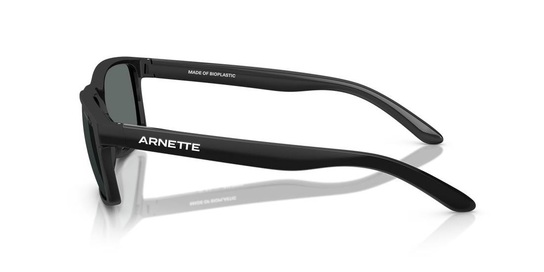 Sonnenbrillen arnette an4185 slickster 41/81 masculino größe 59mm - Detailansicht