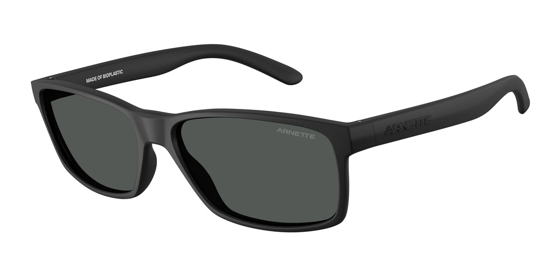 Gafas de sol arnette an4185 slickster 447/87 masculino talla 59mm - Vista principal