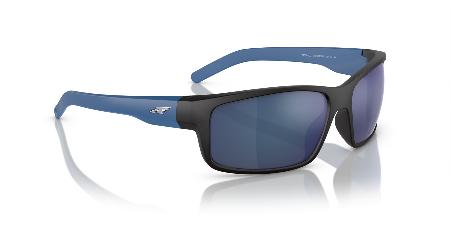 ARNETTE AN4202 FASTBALL 226855 62