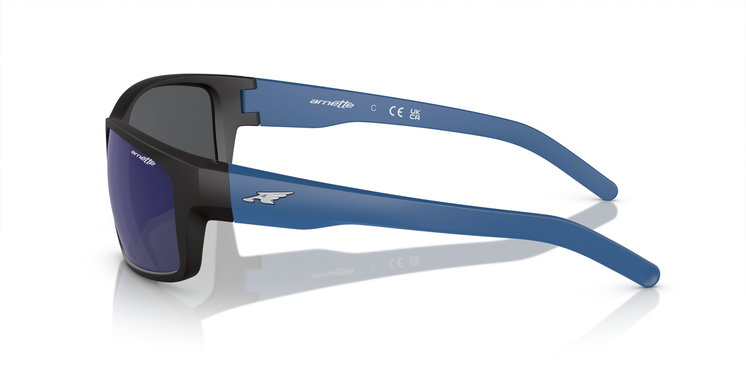 ARNETTE AN4202 FASTBALL 226855 62