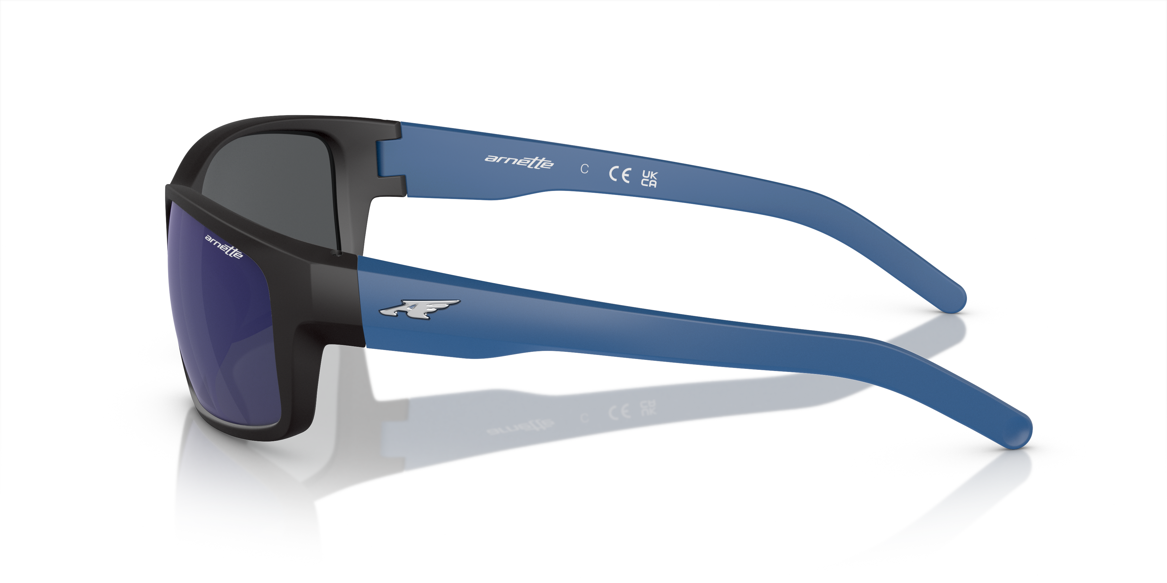 ARNETTE AN4202 FASTBALL 226855 62