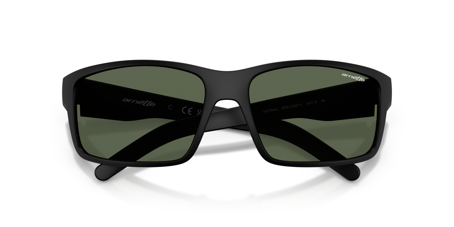 ARNETTE AN4202 FASTBALL 275371 62