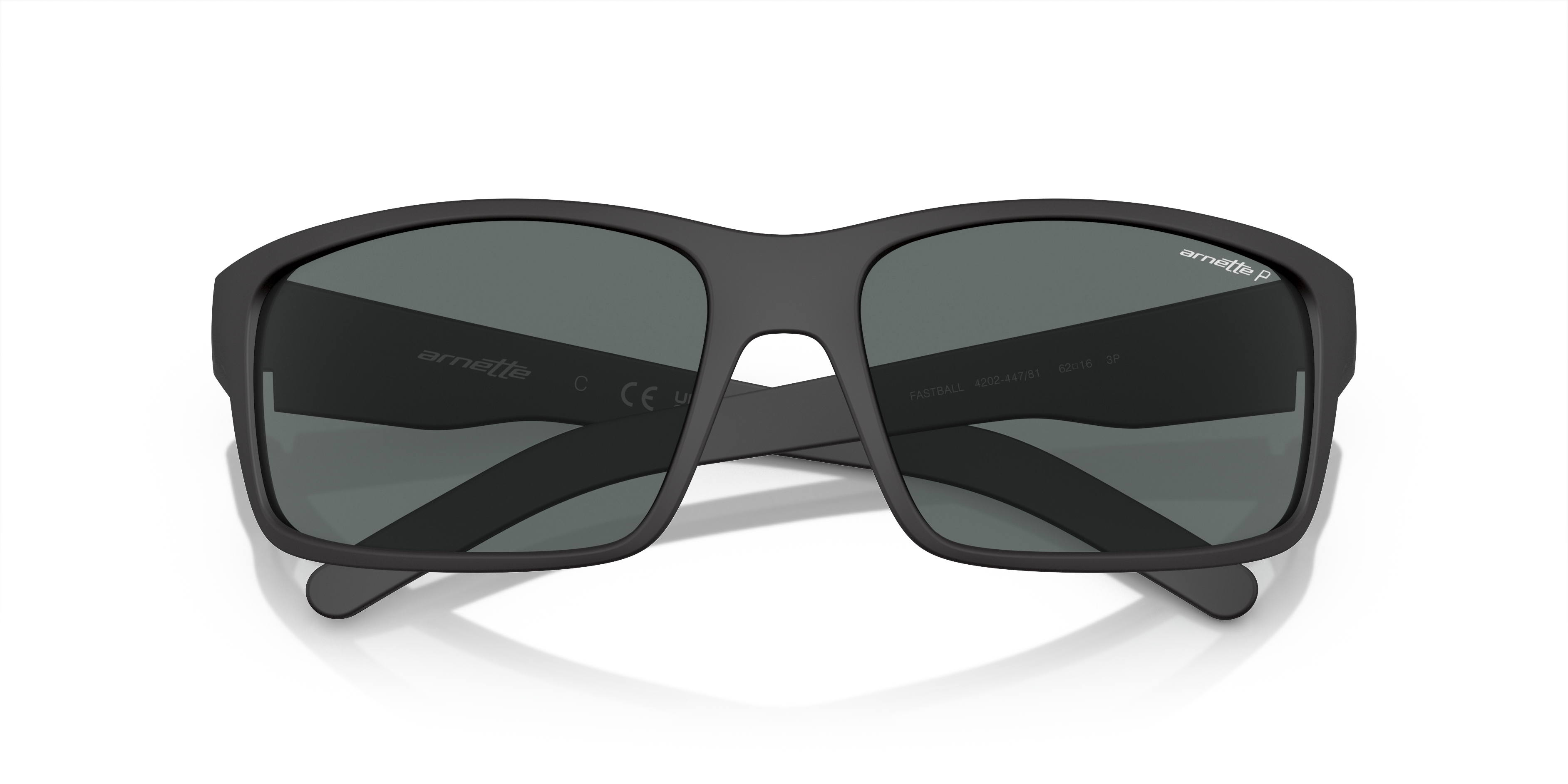 Arnette An4202 Fastball 447/81 62