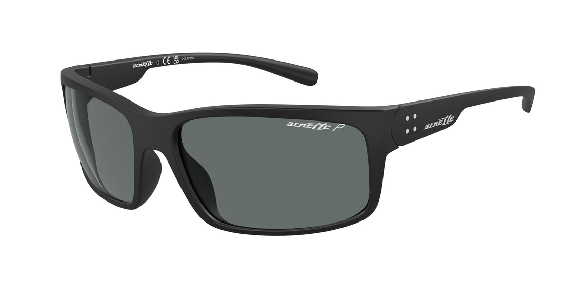 Sunglasses arnette an4242 fastball 2.0 01/81 male size 62mm - Main view
