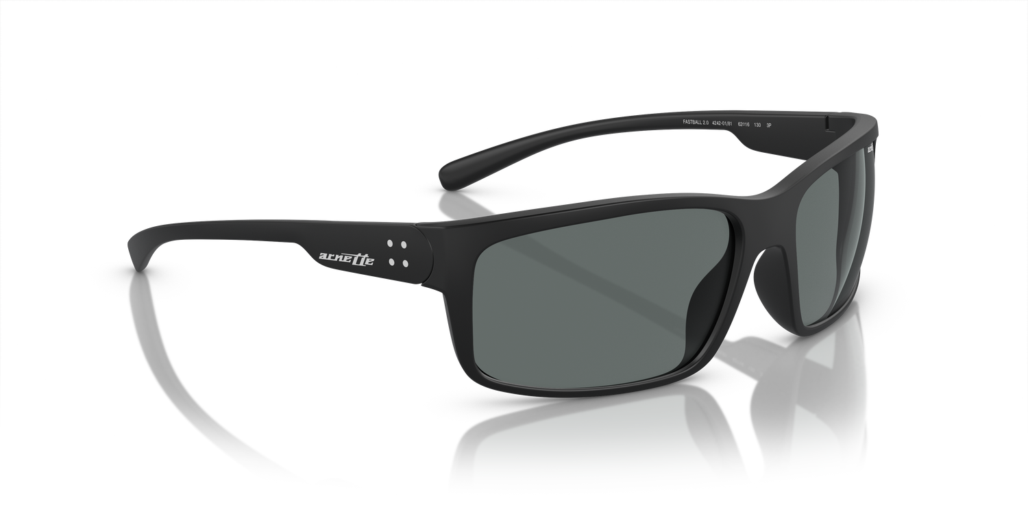 ARNETTE AN4242 FASTBALL 2.0 01/81 62