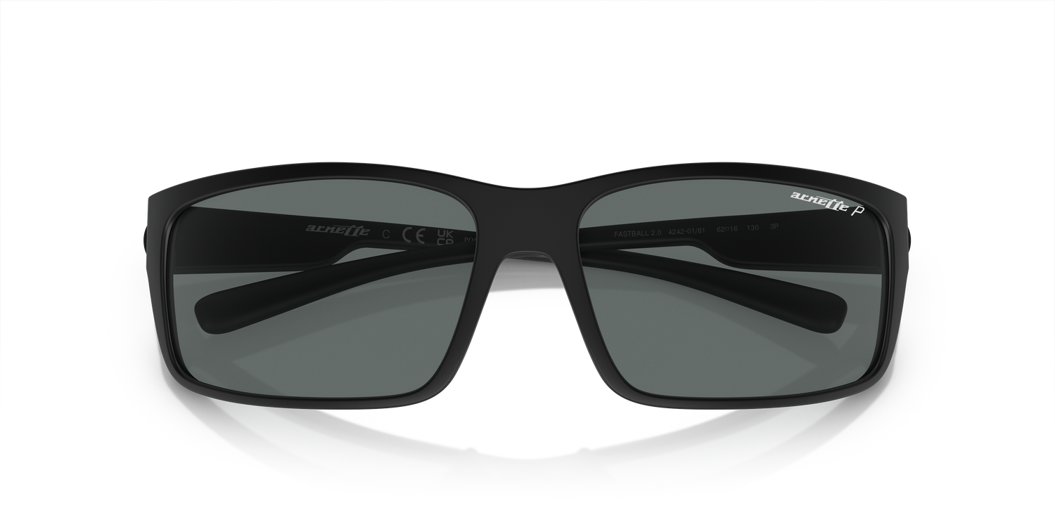 ARNETTE AN4242 FASTBALL 2.0 01/81 62