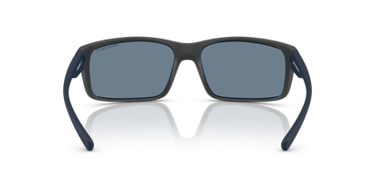 ARNETTE AN4242 FASTBALL 2.0 28412V 62