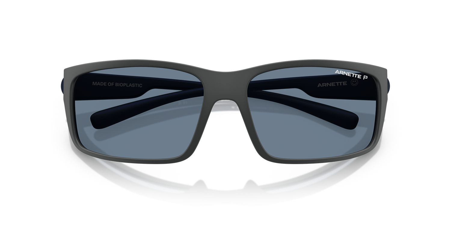 ARNETTE AN4242 FASTBALL 2.0 28412V 62