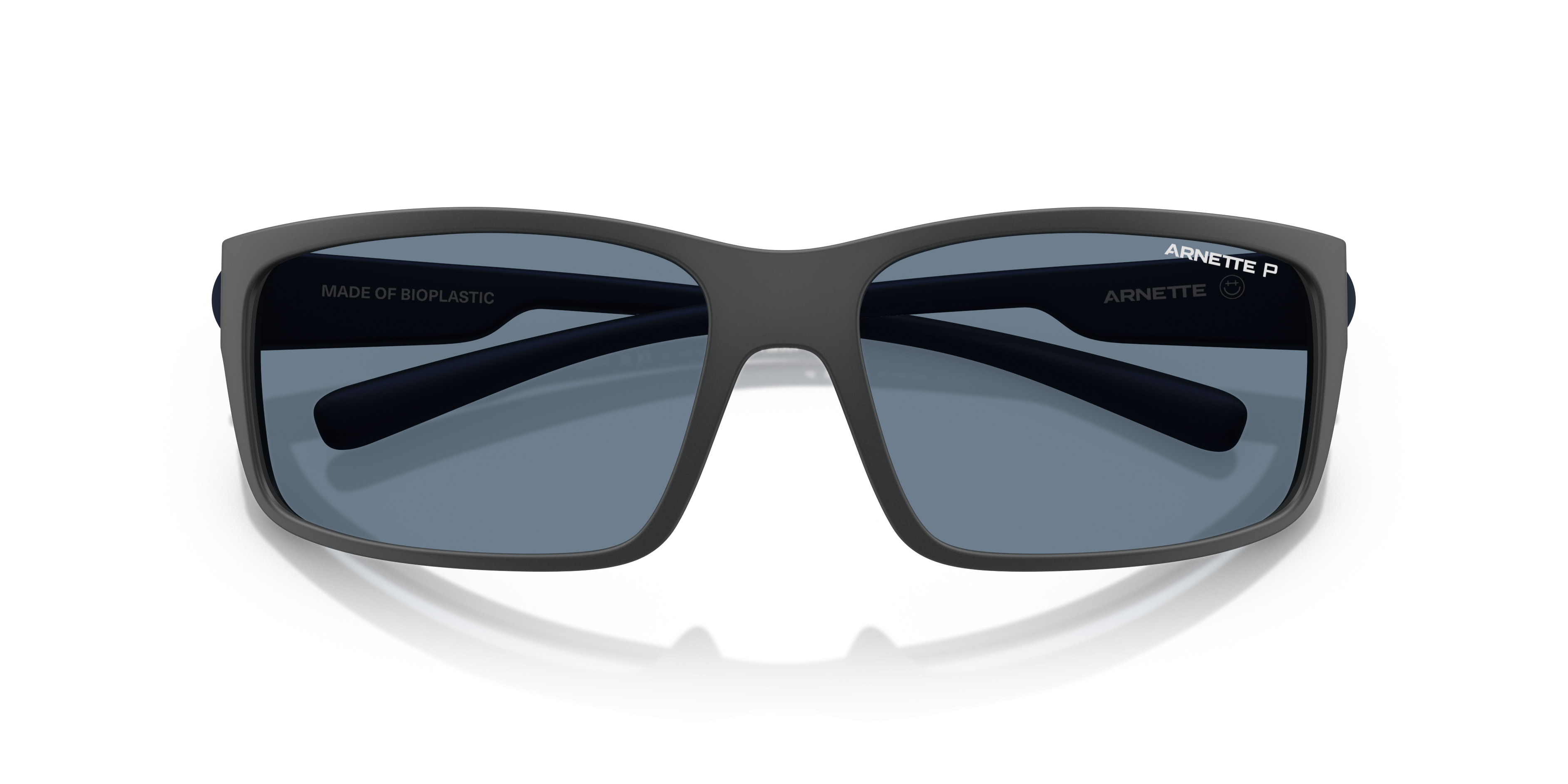 ARNETTE AN4242 FASTBALL 2.0 28412V 62