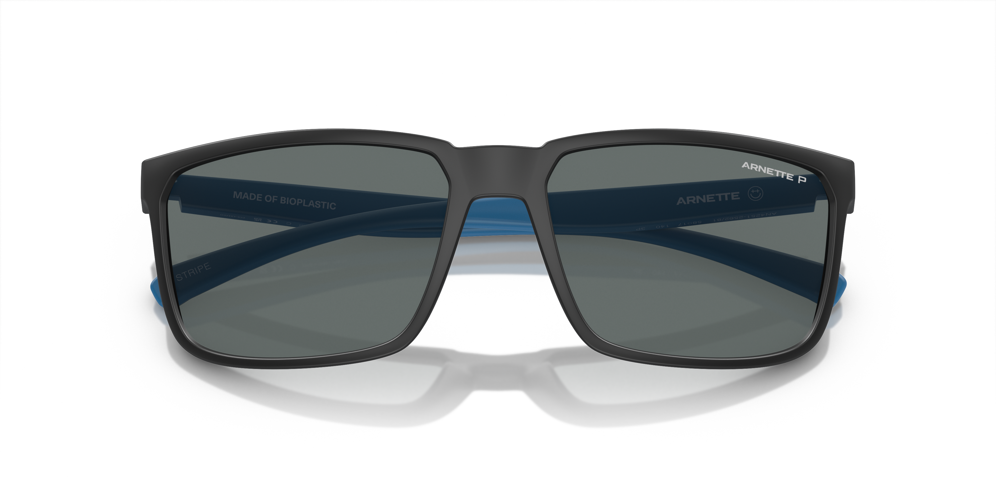 Arnette An4251 Stripe 256281 58