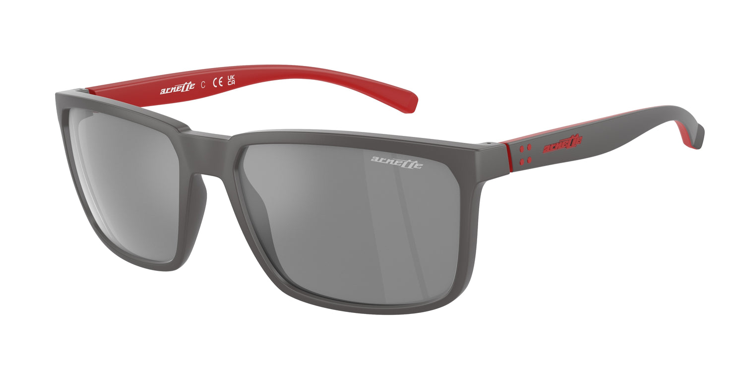 ARNETTE AN4251 STRIPE 25736G 58