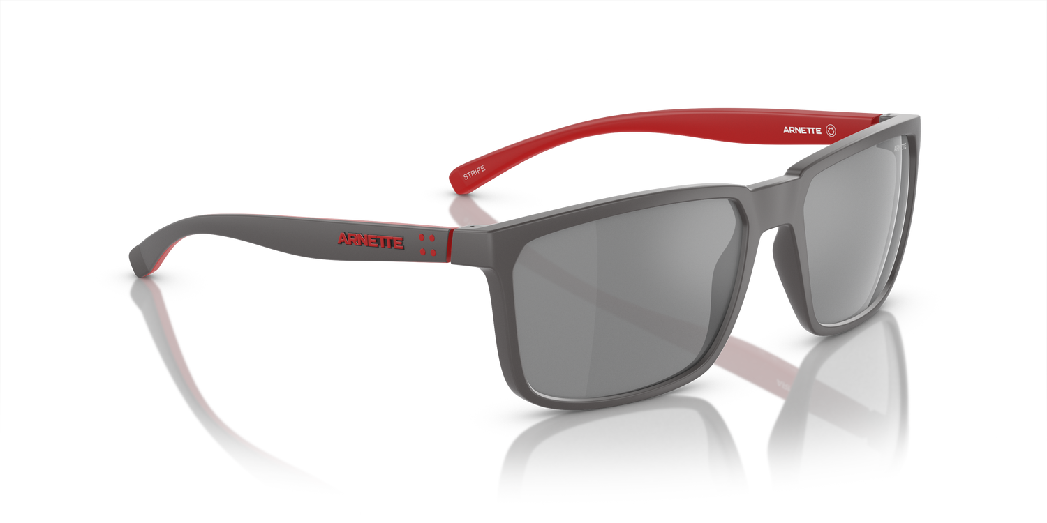 ARNETTE AN4251 STRIPE 25736G 58
