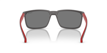ARNETTE AN4251 STRIPE 25736G 58