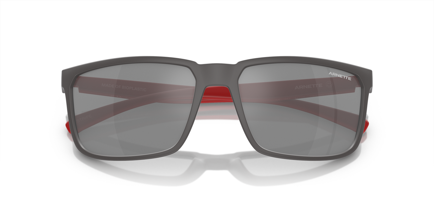 ARNETTE AN4251 STRIPE 25736G 58