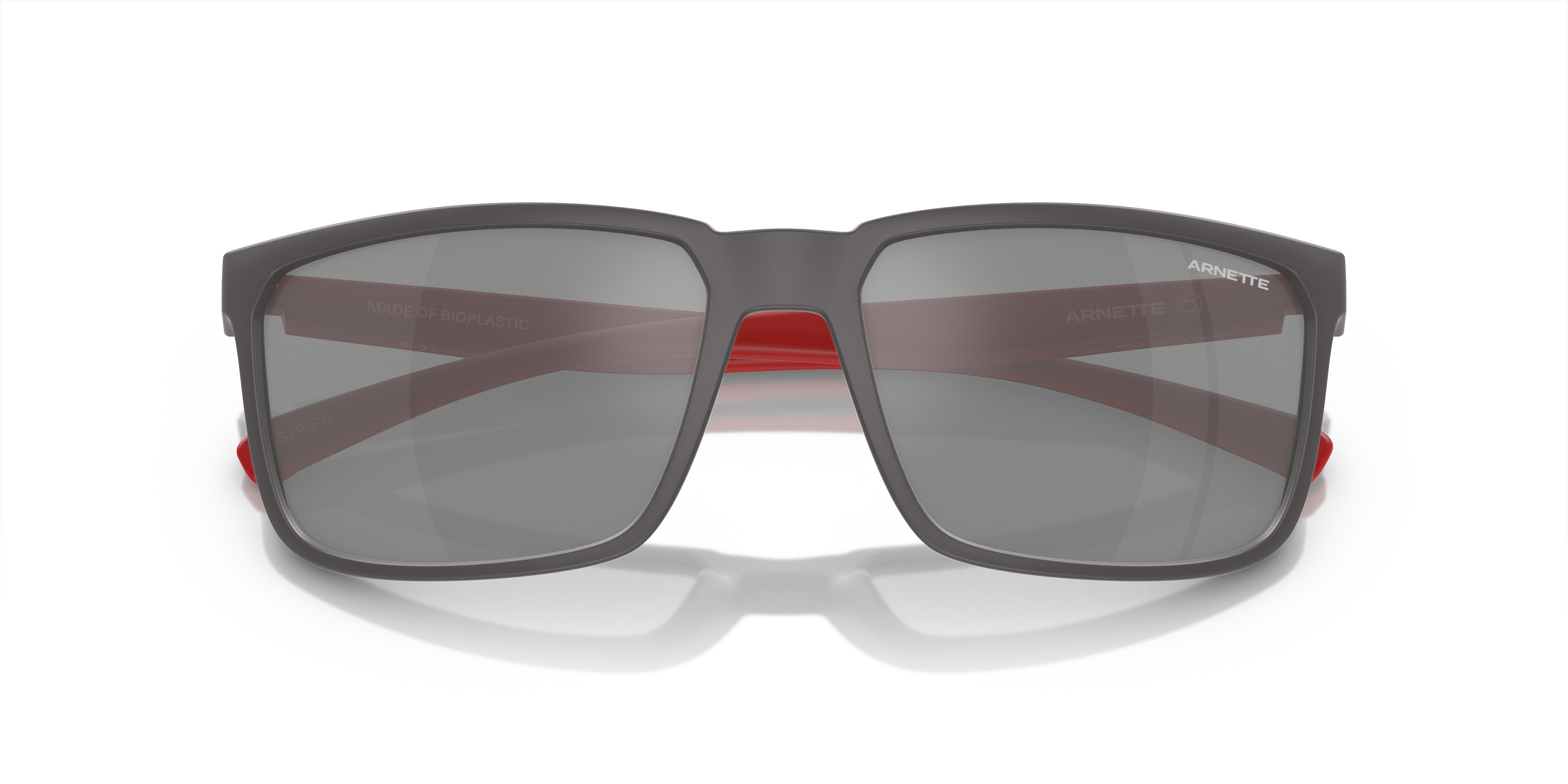 ARNETTE AN4251 STRIPE 25736G 58