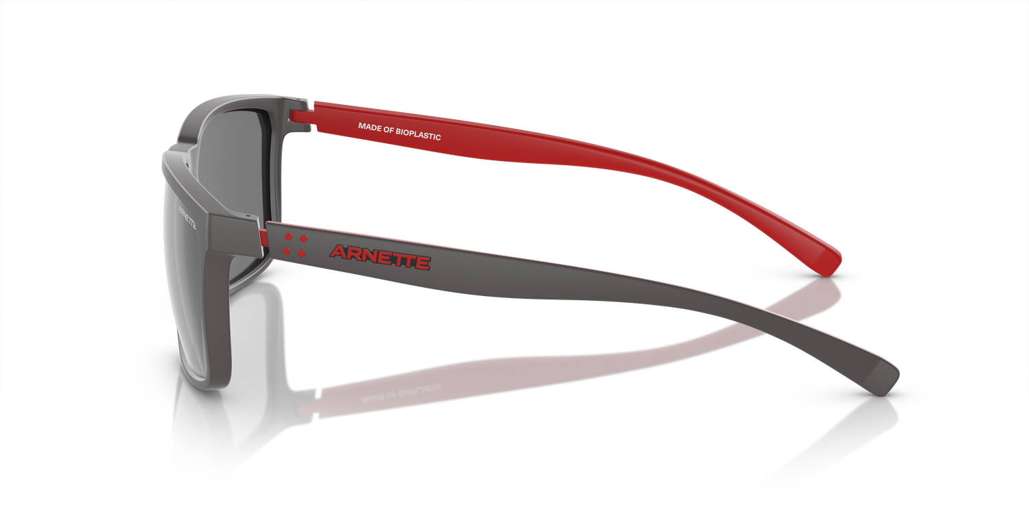 ARNETTE AN4251 STRIPE 25736G 58