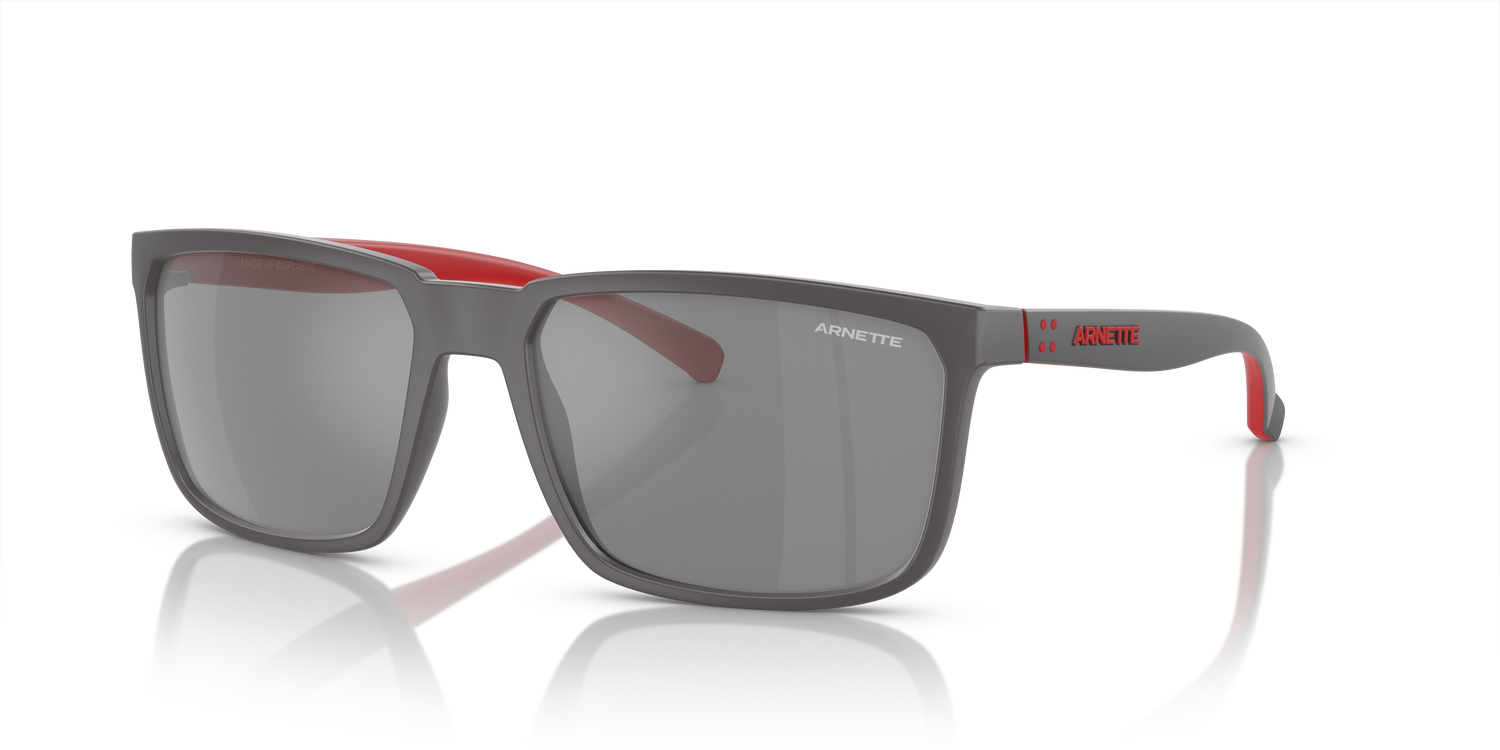 ARNETTE AN4251 STRIPE 25736G 58