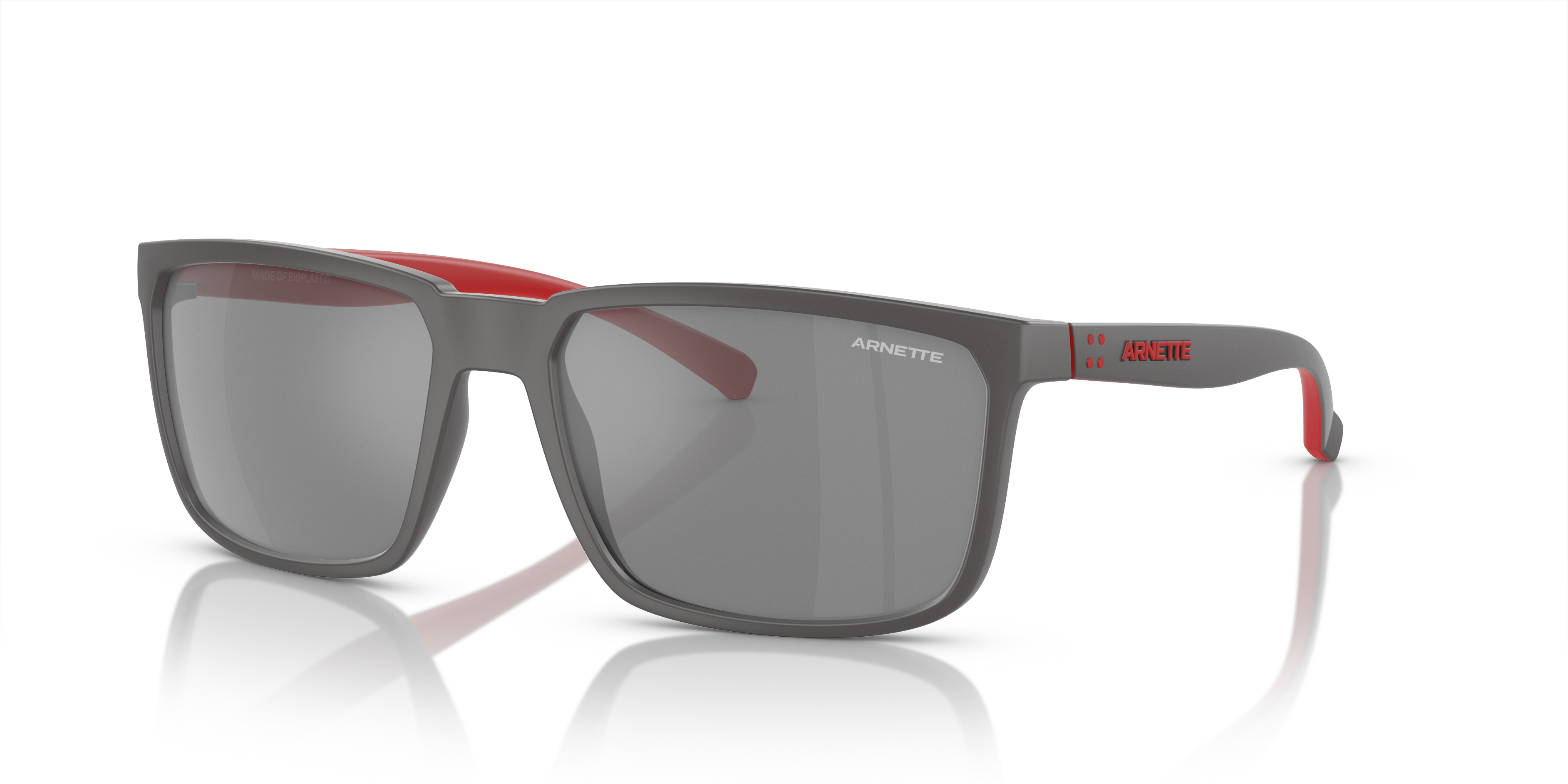 ARNETTE AN4251 STRIPE 25736G 58