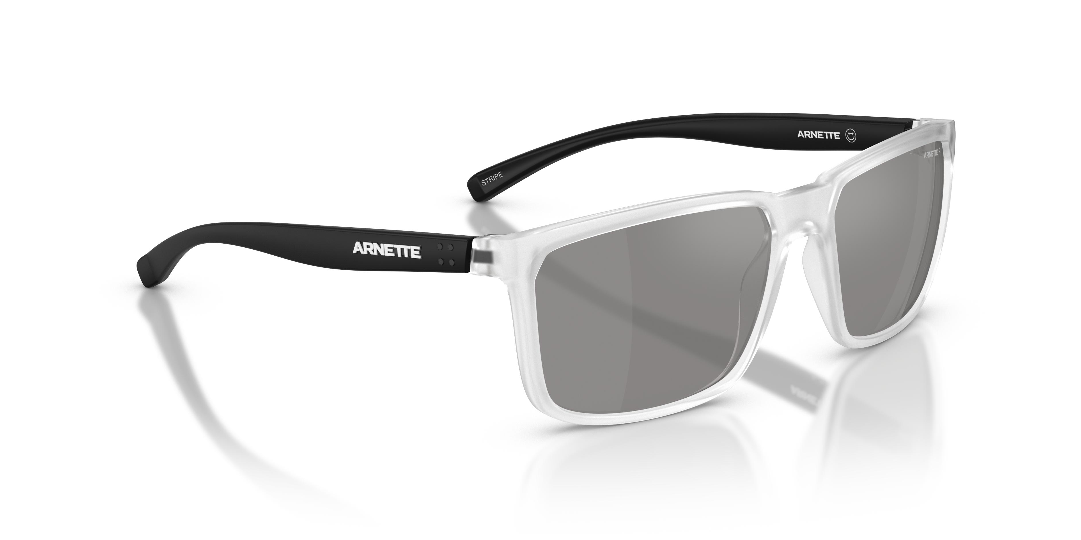 ARNETTE AN4251 STRIPE 2761Z3 58
