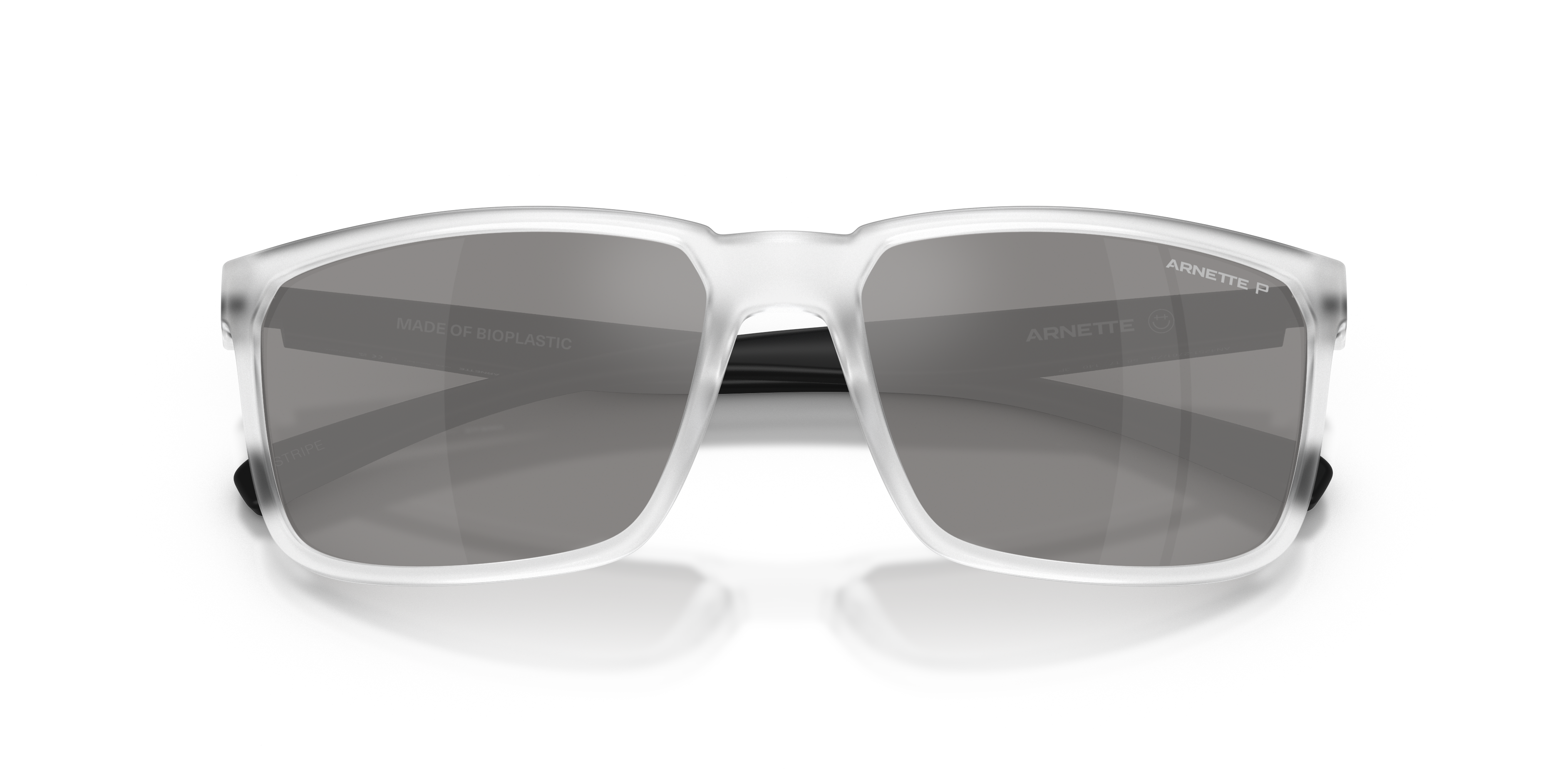 ARNETTE AN4251 STRIPE 2761Z3 58