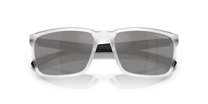 ARNETTE AN4251 STRIPE 2761Z3 58