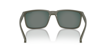 ARNETTE AN4251 STRIPE 28546R 58 - 18