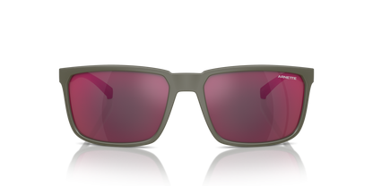 ARNETTE AN4251 STRIPE 28546R 58 - 20