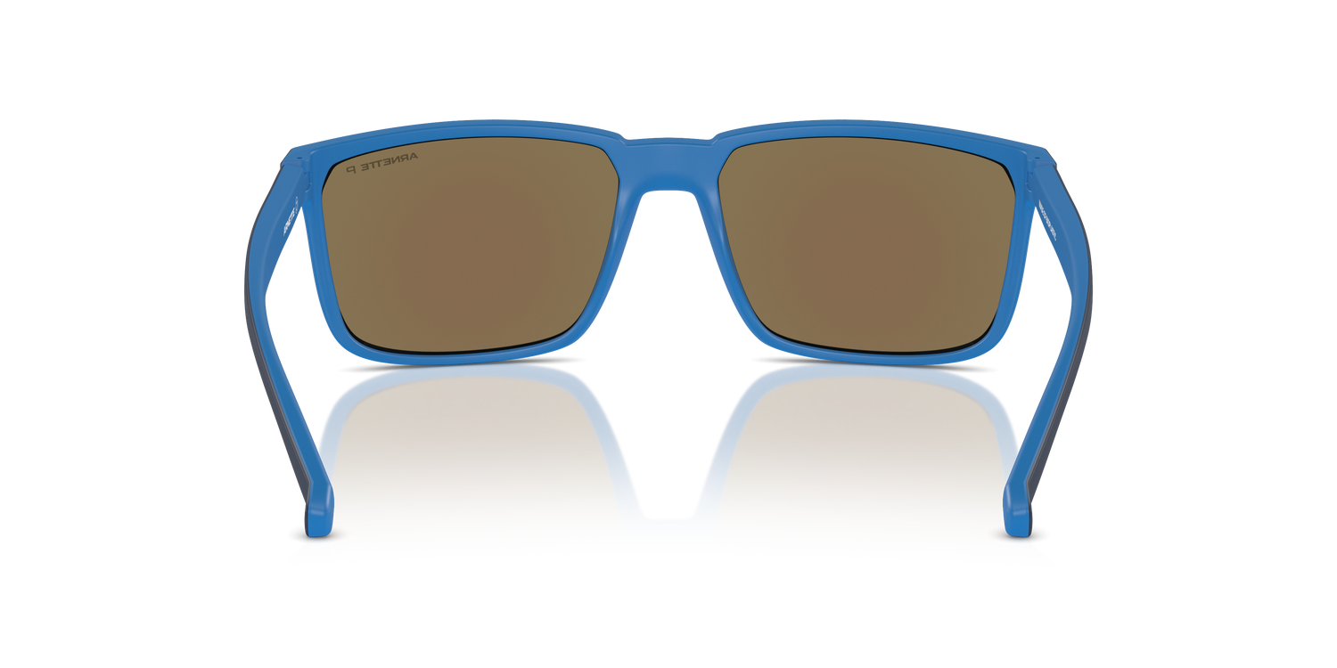 ARNETTE AN4251 STRIPE 286422 58