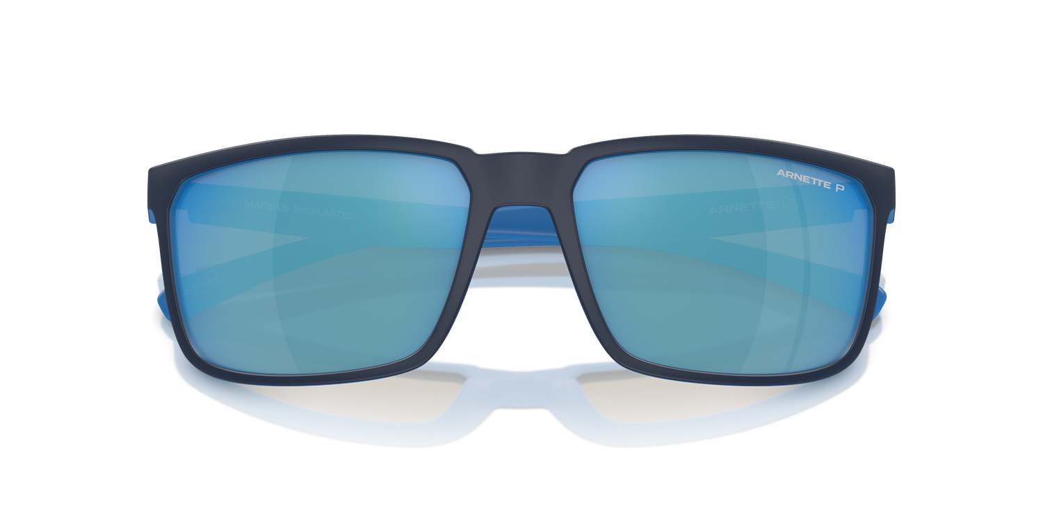 ARNETTE AN4251 STRIPE 286422 58