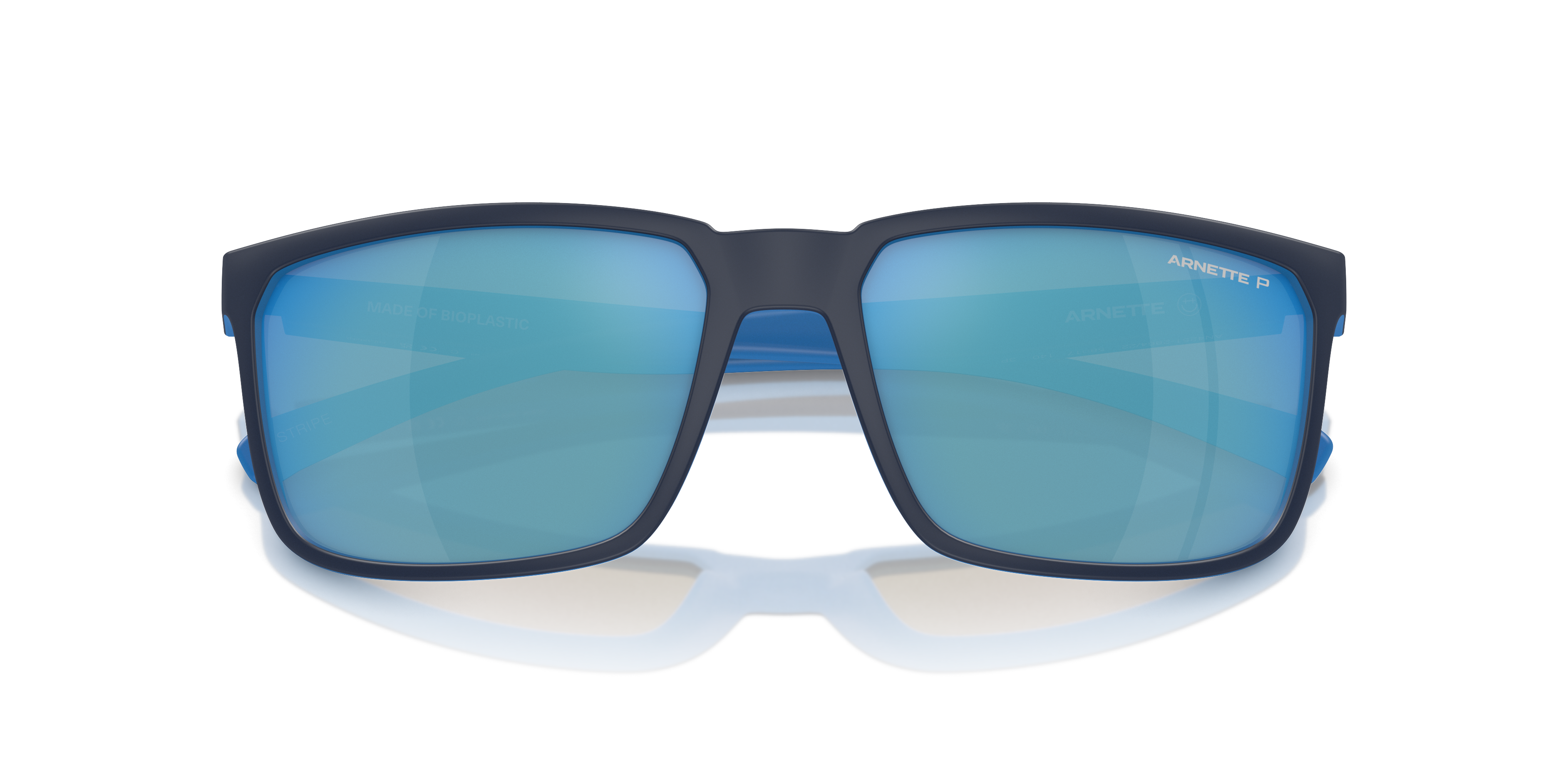 ARNETTE AN4251 STRIPE 286422 58